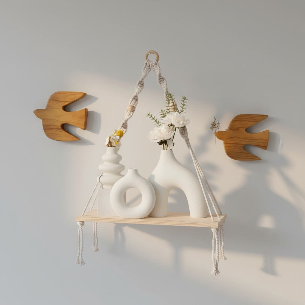 Functional Décor