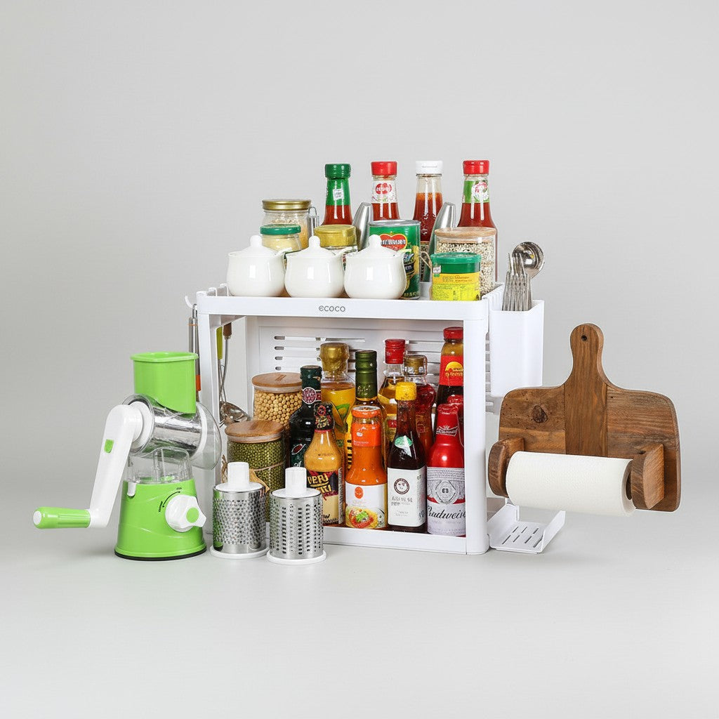 Kitchen Essentials