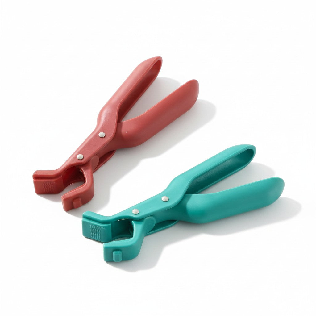 SafeClamp™