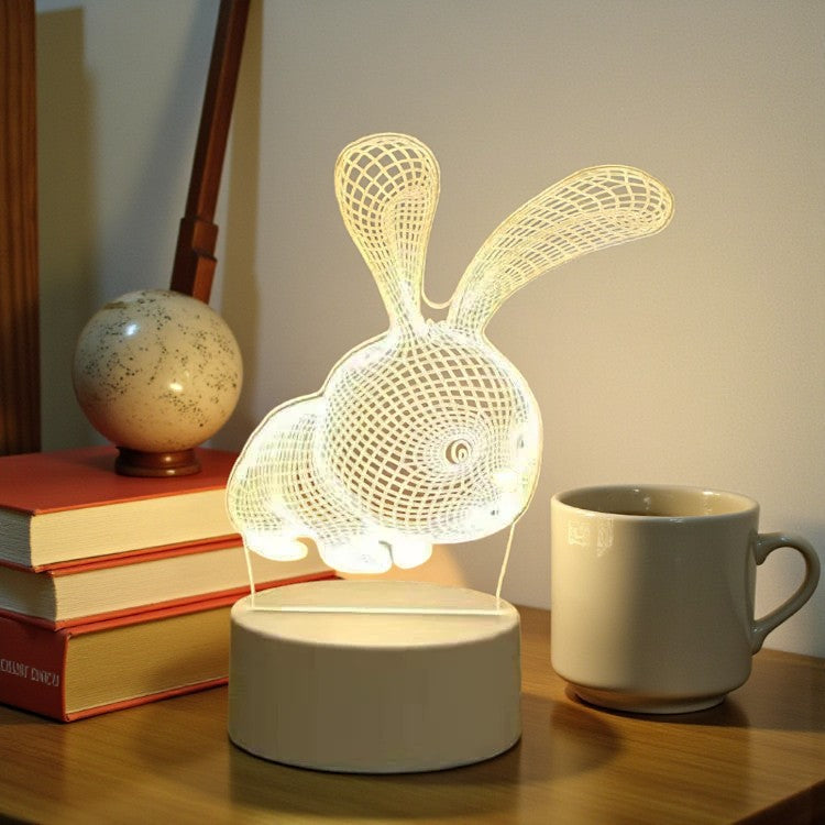 Soft Light 3D™ by Havenlli