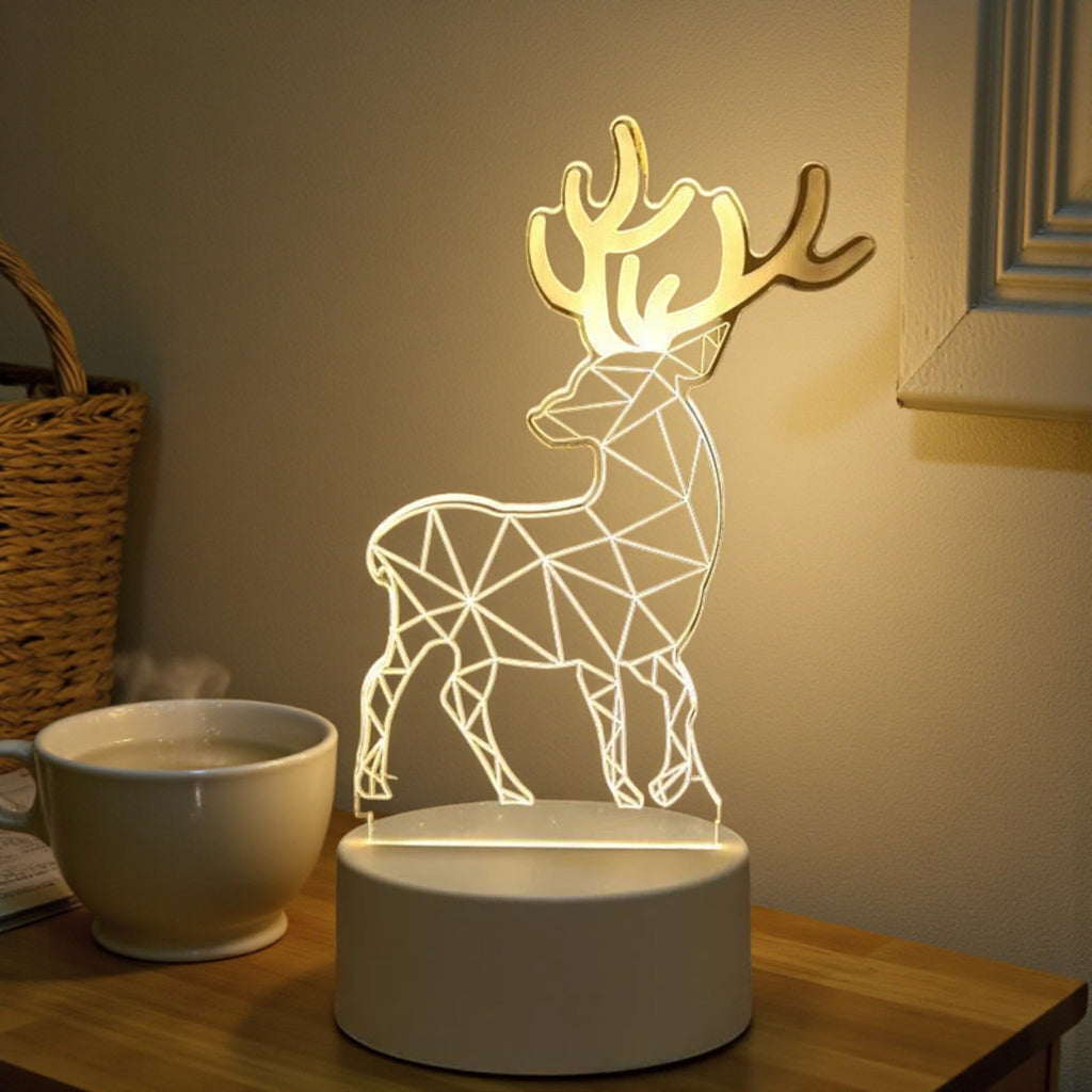 Soft Light 3D™ by Havenlli