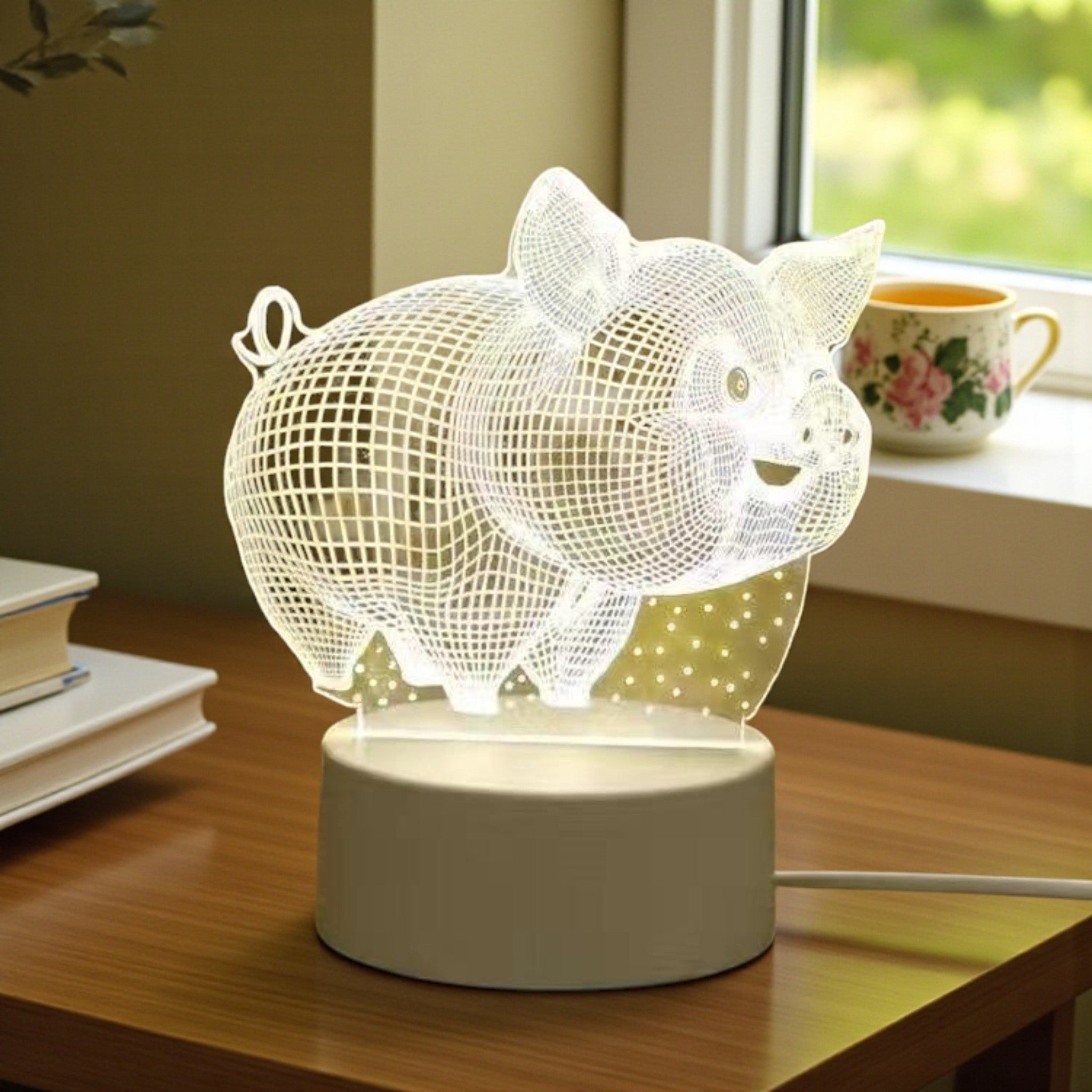 Soft Light 3D™ by Havenlli
