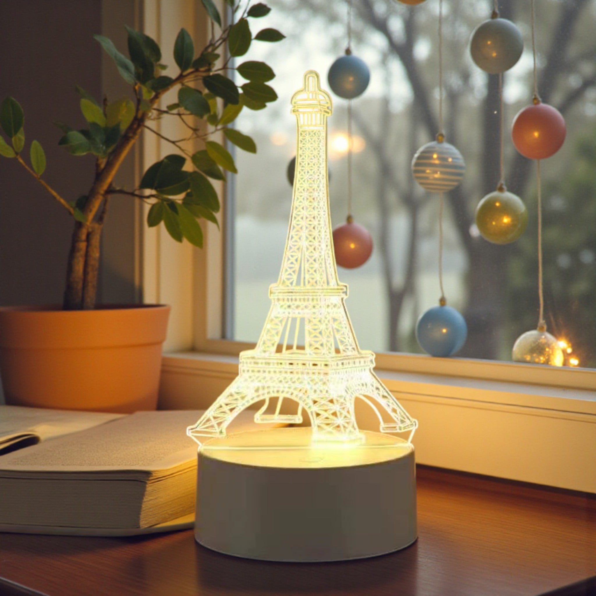 Soft Light 3D™ by Havenlli