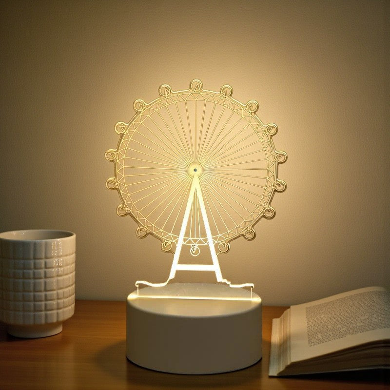 Soft Light 3D™ by Havenlli