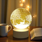 Soft Light 3D™ by Havenlli