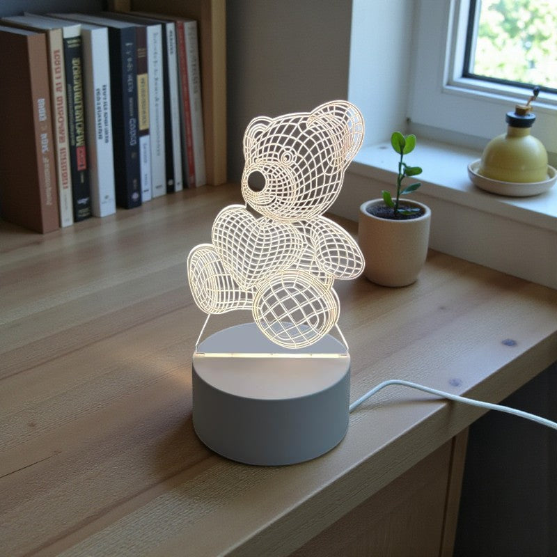 Soft Light 3D™ by Havenlli