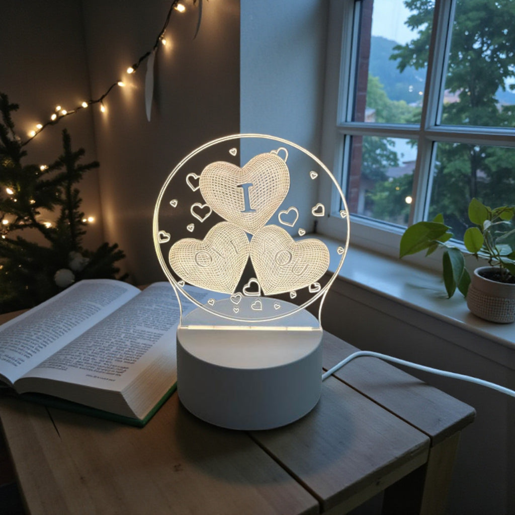 Soft Light 3D™ by Havenlli