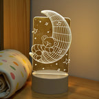 Soft Light 3D™ by Havenlli