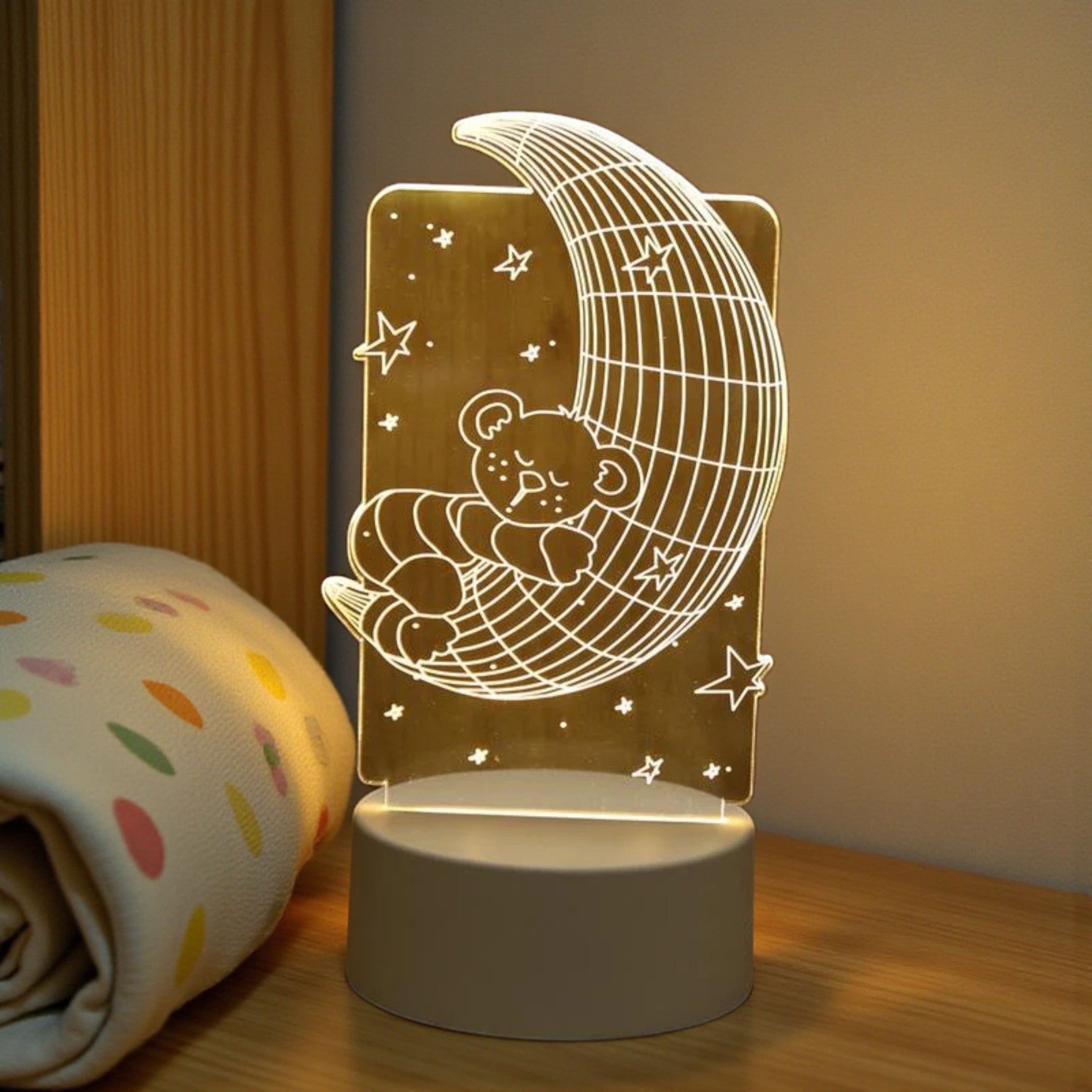 Soft Light 3D™ by Havenlli