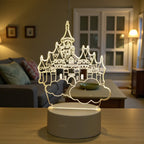 Soft Light 3D™ by Havenlli