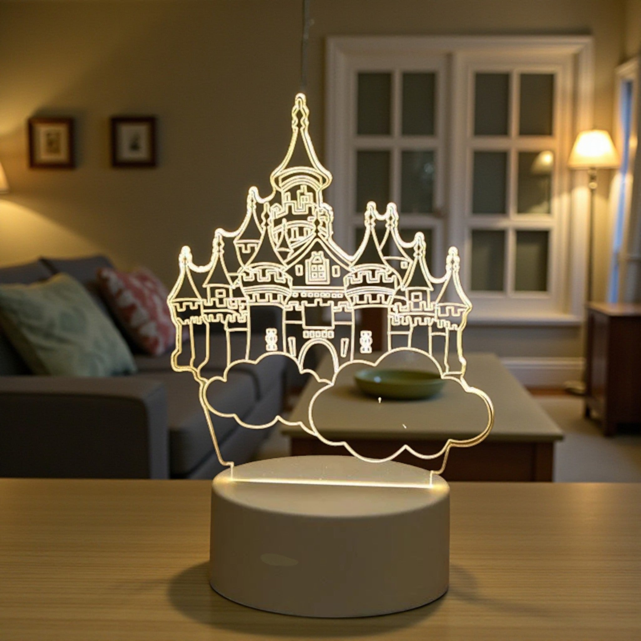 Soft Light 3D™ by Havenlli