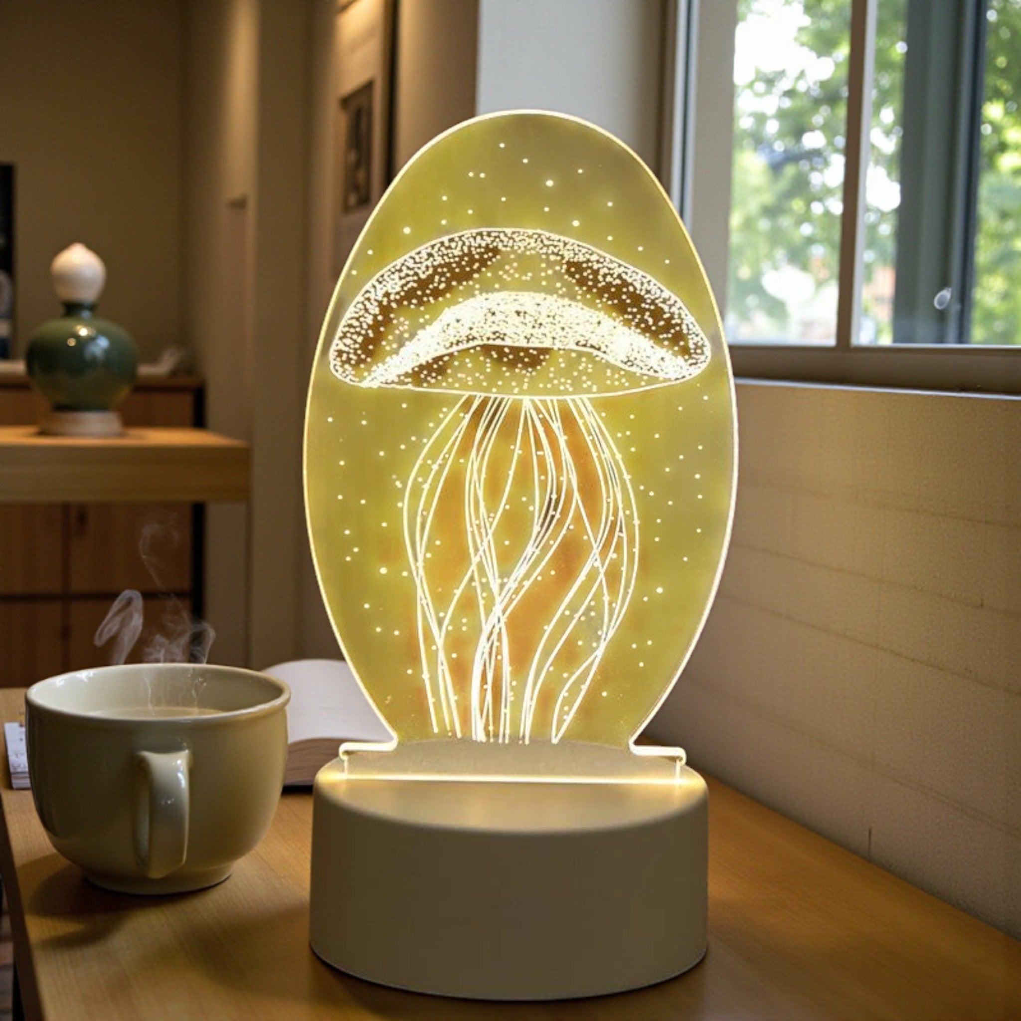 Soft Light 3D™ by Havenlli