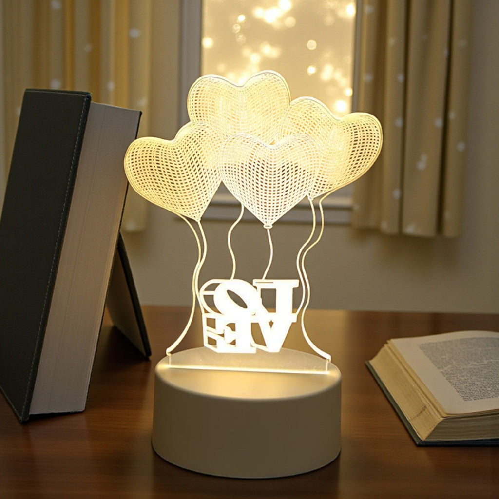 Soft Light 3D™ by Havenlli