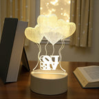 Soft Light 3D™ by Havenlli