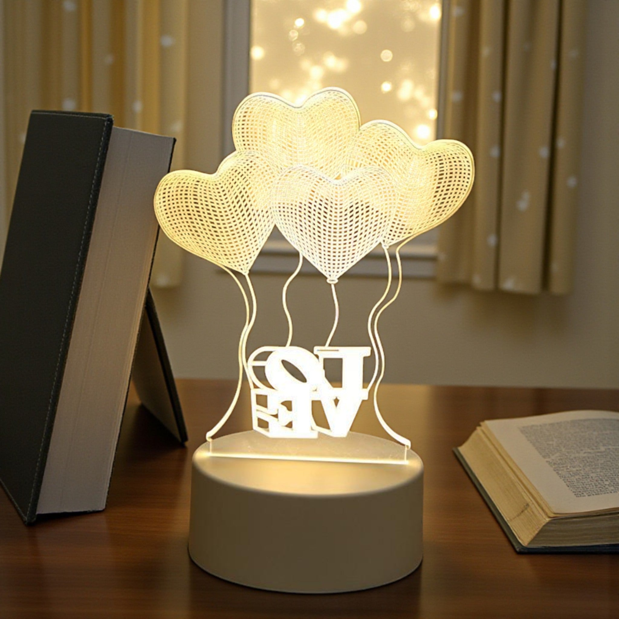 Soft Light 3D™ by Havenlli