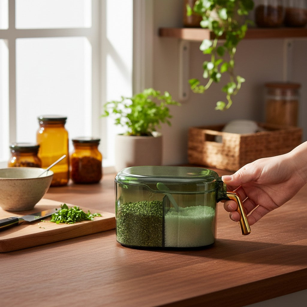 AromaSeal™