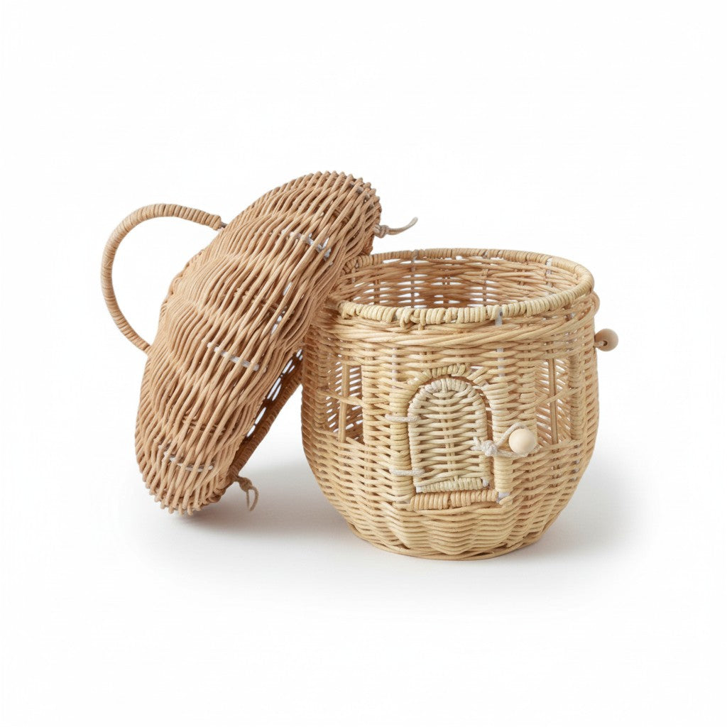 RattanKeeper™