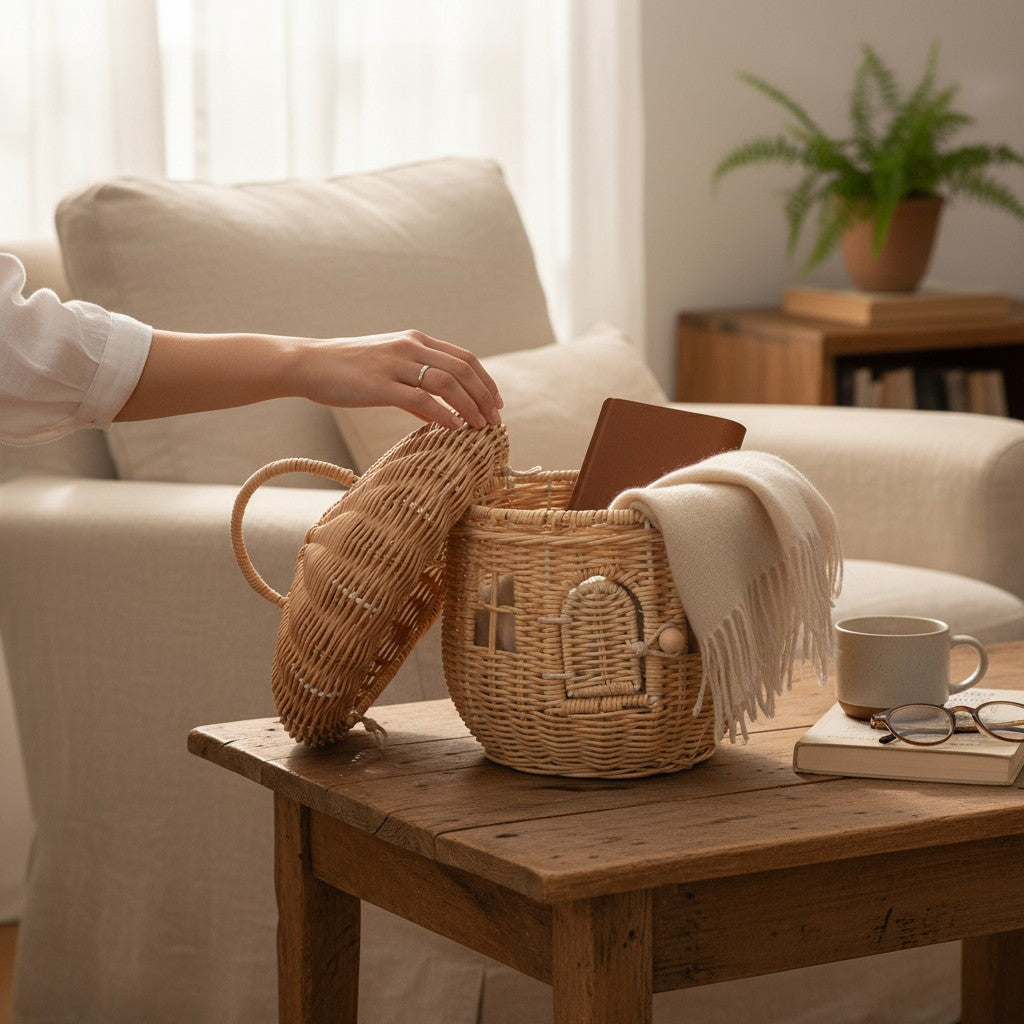 RattanKeeper™