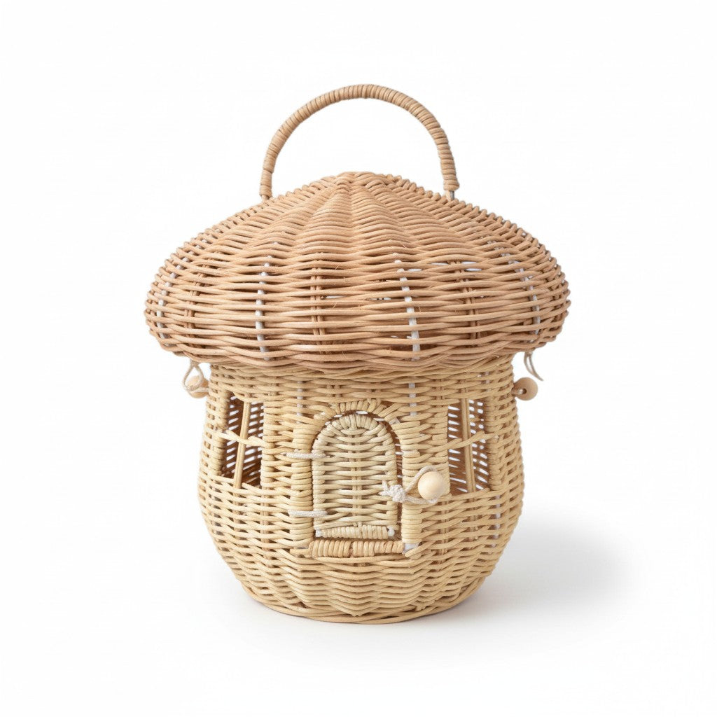 RattanKeeper™