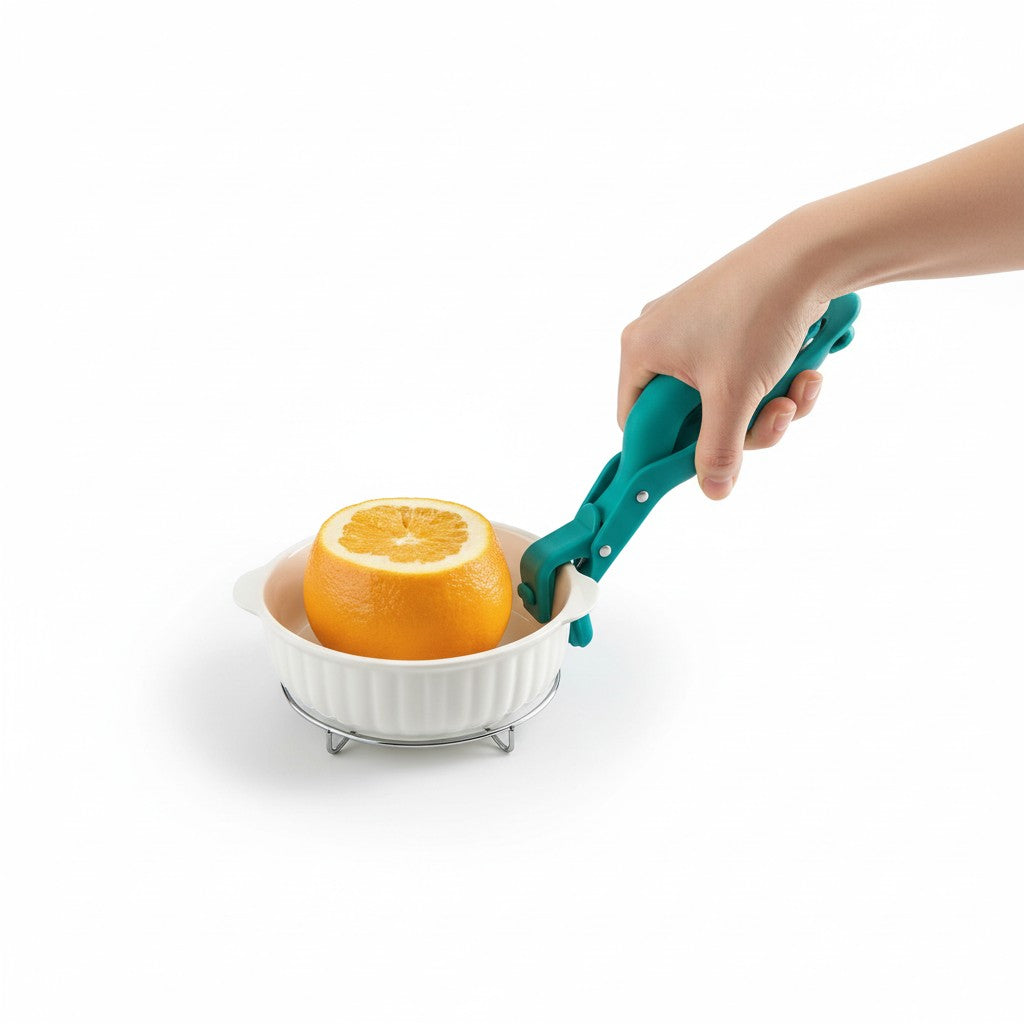 SafeClamp™