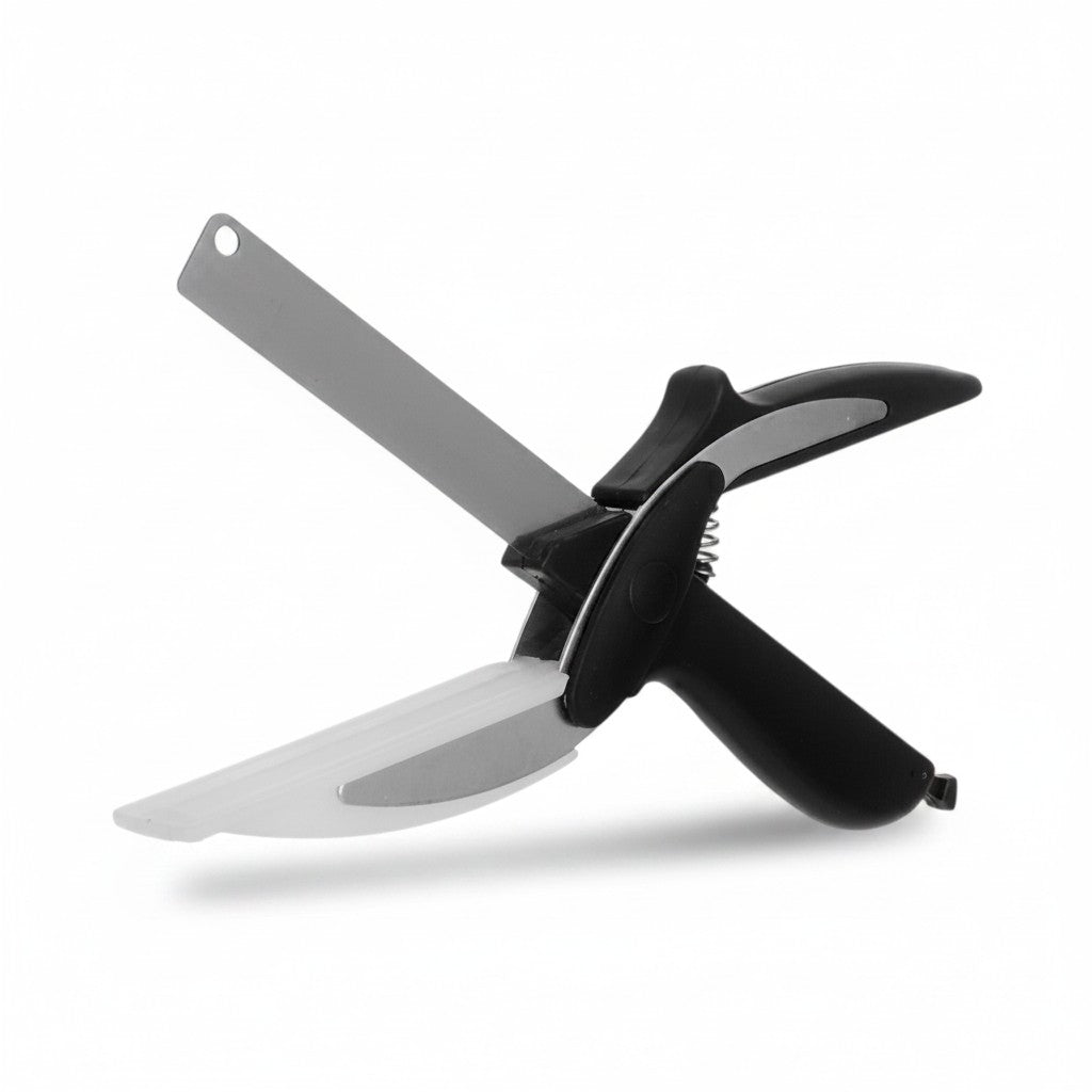 DualCut™