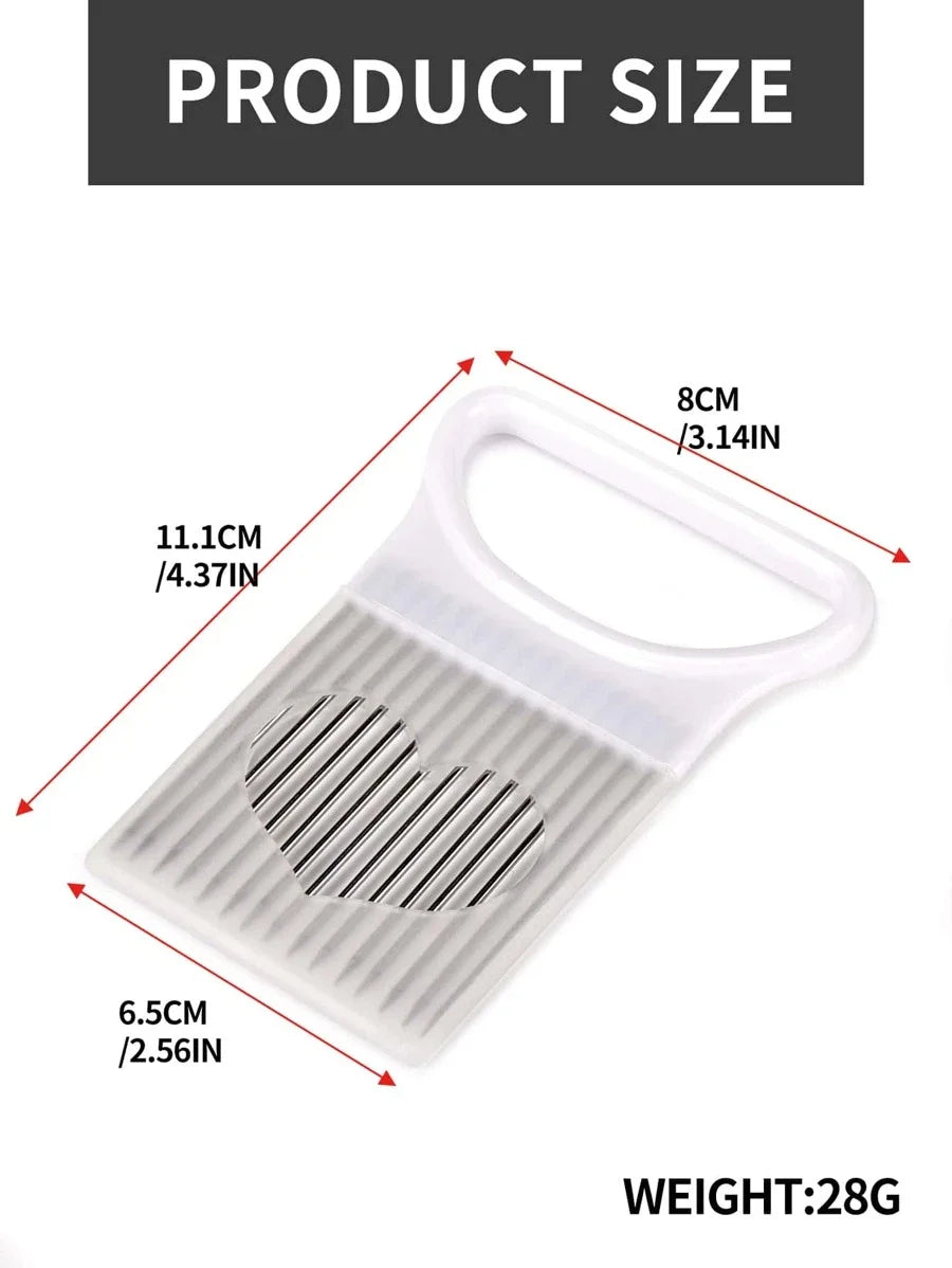 Food slicers for the kitchen.