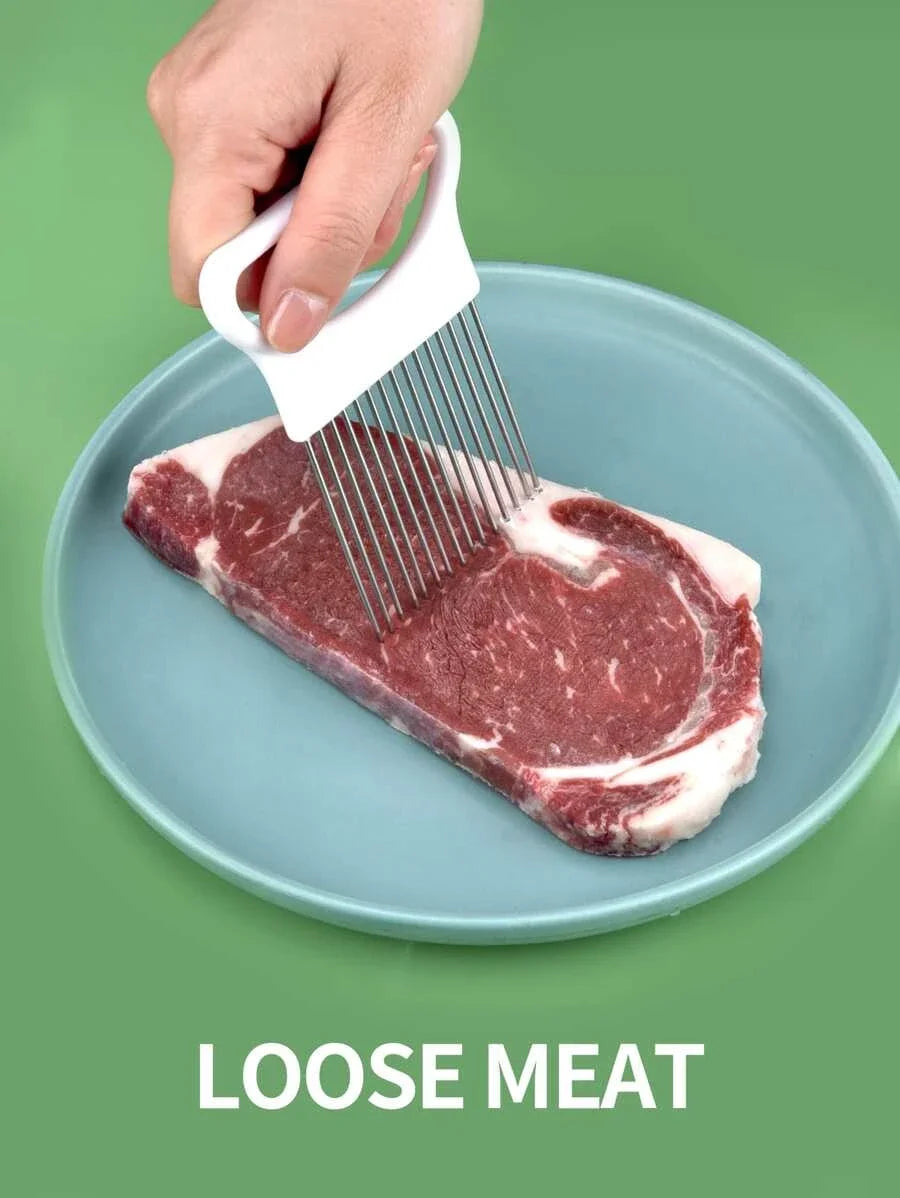 Food slicers for the kitchen.