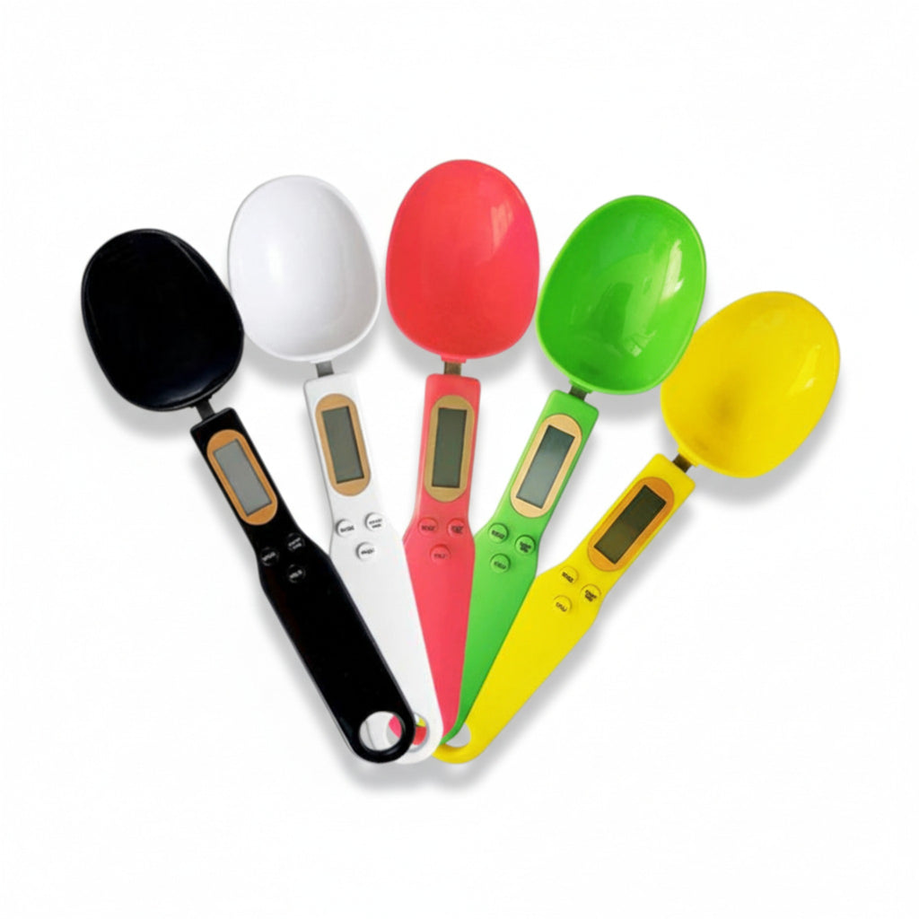 SmartSpoon™