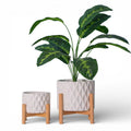 Vase Décor Ondelara™