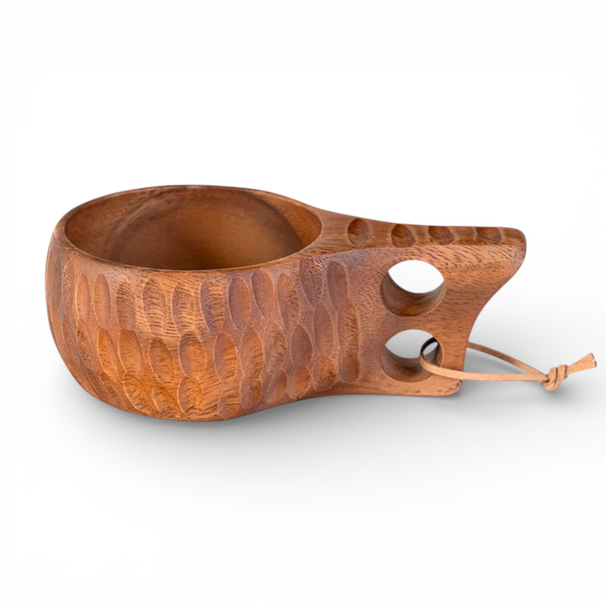 Walnut Coffee Cup™