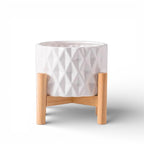 Vase Décor Ondelara™
