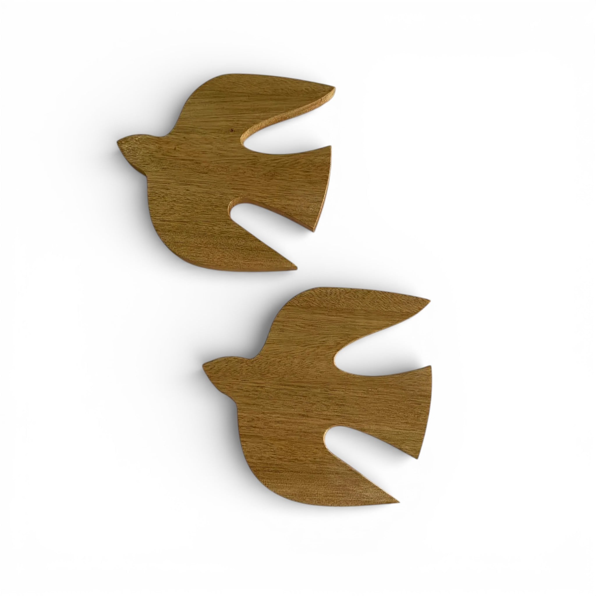 Wooden Birds Calm™