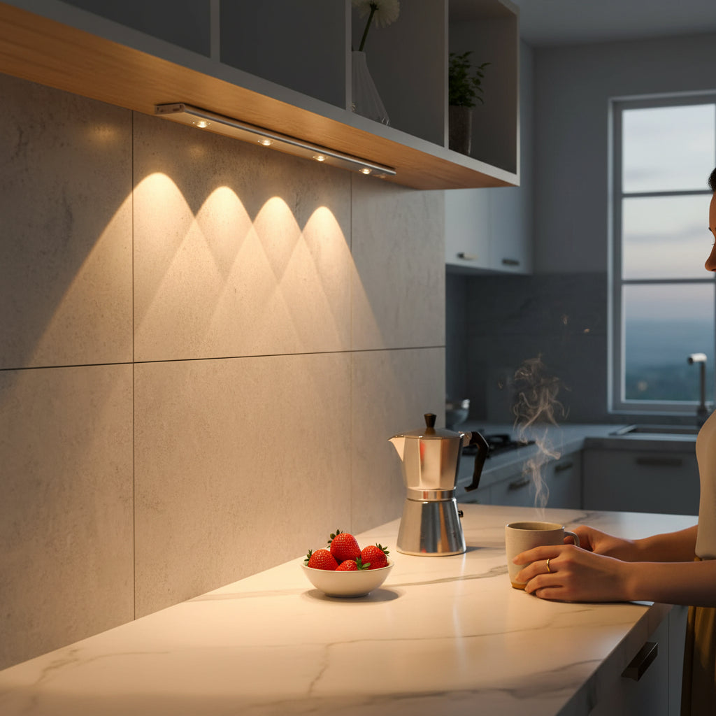 Luminara Sense™ by Havenlli