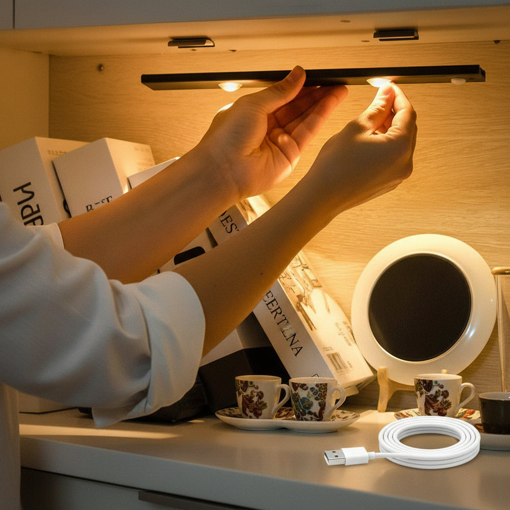 Luminara Sense™ by Havenlli