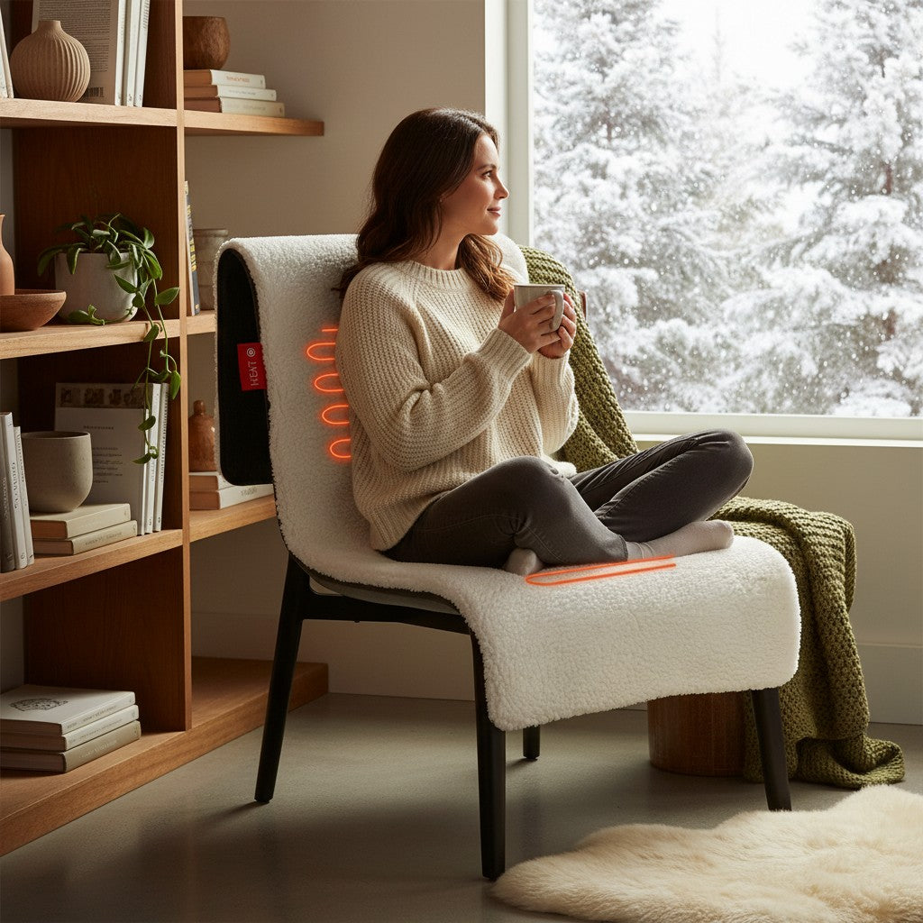 WarmKnit™ by Havenlli