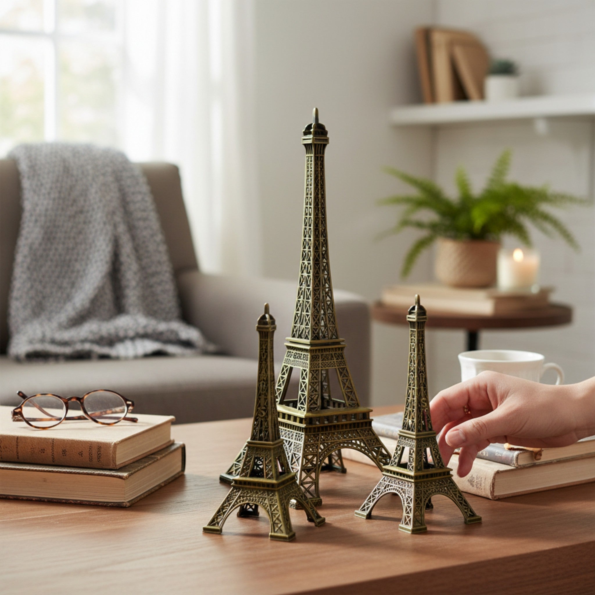 Parisian™