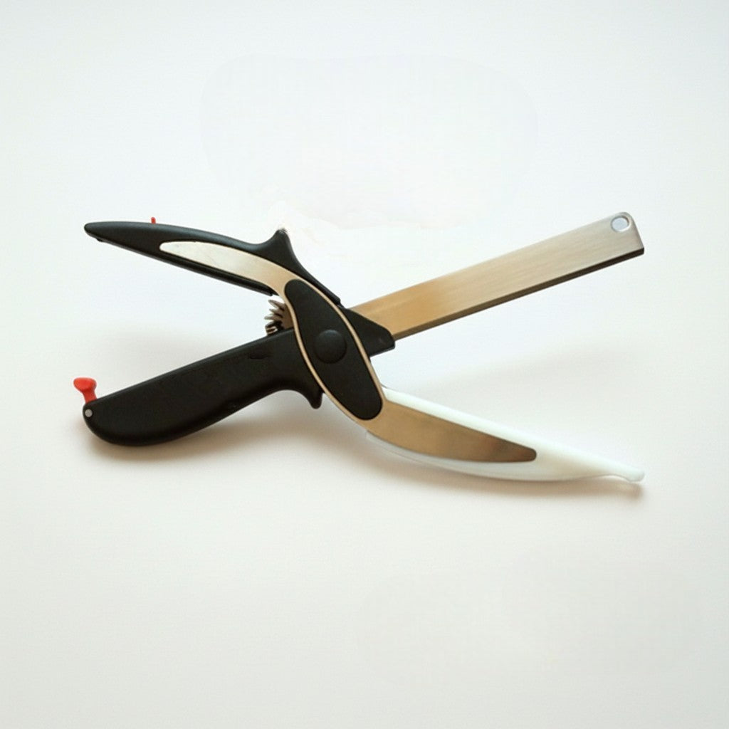 DualCut™